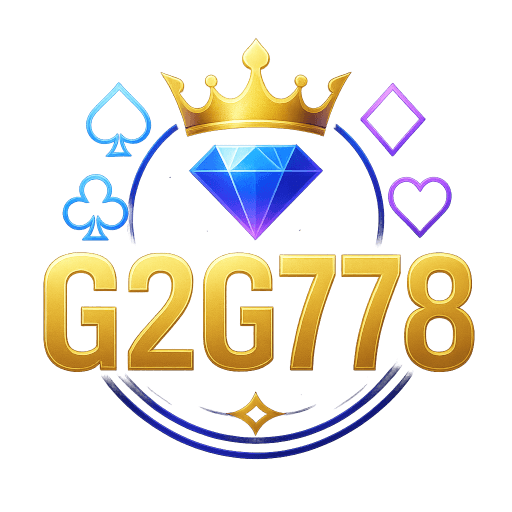 g2g778 Logo