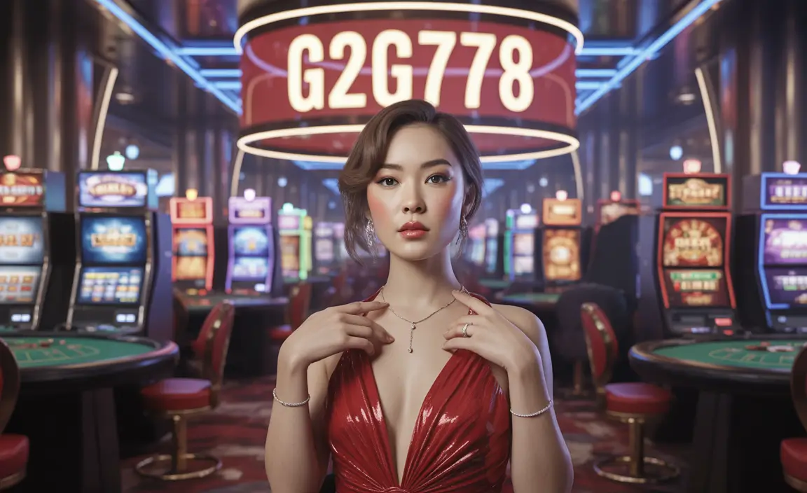 g2g778 คาสิโนออนไลน์ เข้าเล่นได้ทุกที่ทุกเวลา ผ่านมือถือหรือคอมพิวเตอร์